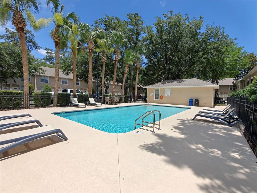 3521 Southwest 30th Way, Unit 104 Gainesville, FL 32608 - Photo 20 of 26