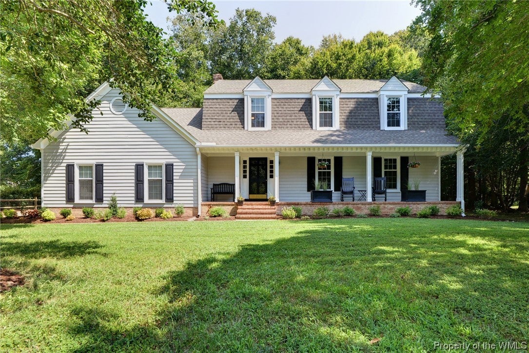 3344 Timber Ridge Williamsburg, VA 23185 - Photo 1 of 44 Gallery Image 1