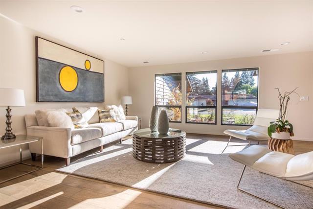 1244 Stanwirth Court Los Altos, CA 94024 - Photo 15 of 23