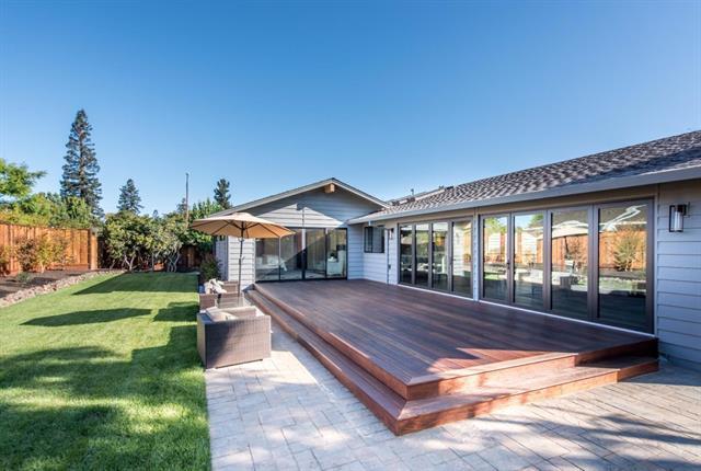 1244 Stanwirth Court Los Altos, CA 94024 - Photo 6 of 23