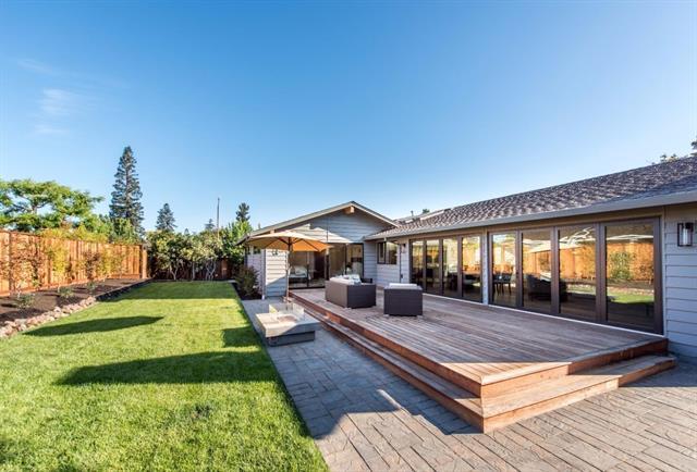 1244 Stanwirth Court Los Altos, CA 94024 - Photo 8 of 23