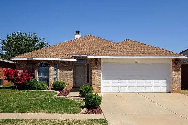 $1,550 | 1618 75th Street, Lubbock, TX 79423