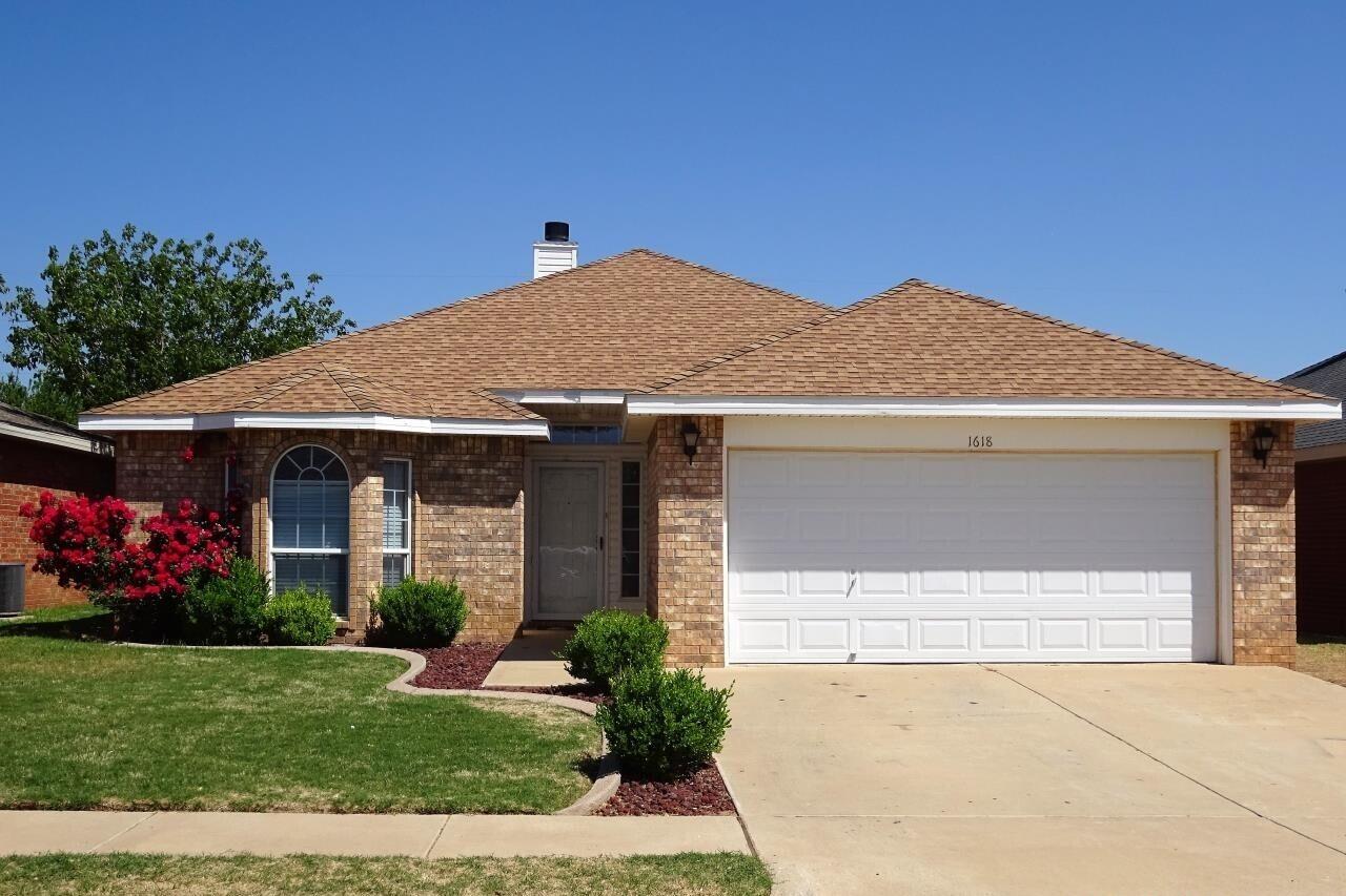 1618 75th Street Lubbock, TX 79423 - Photo 1 of 9 1