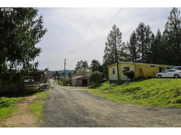 $525,000 | 515 Rugh Lane, Lakeside, OR 97449
