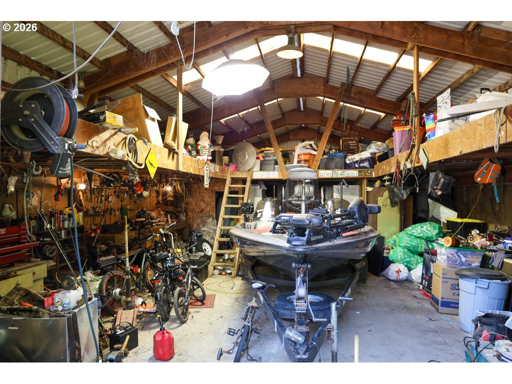 515 Rugh Lane Lakeside, OR 97449 - Photo 30 of 41