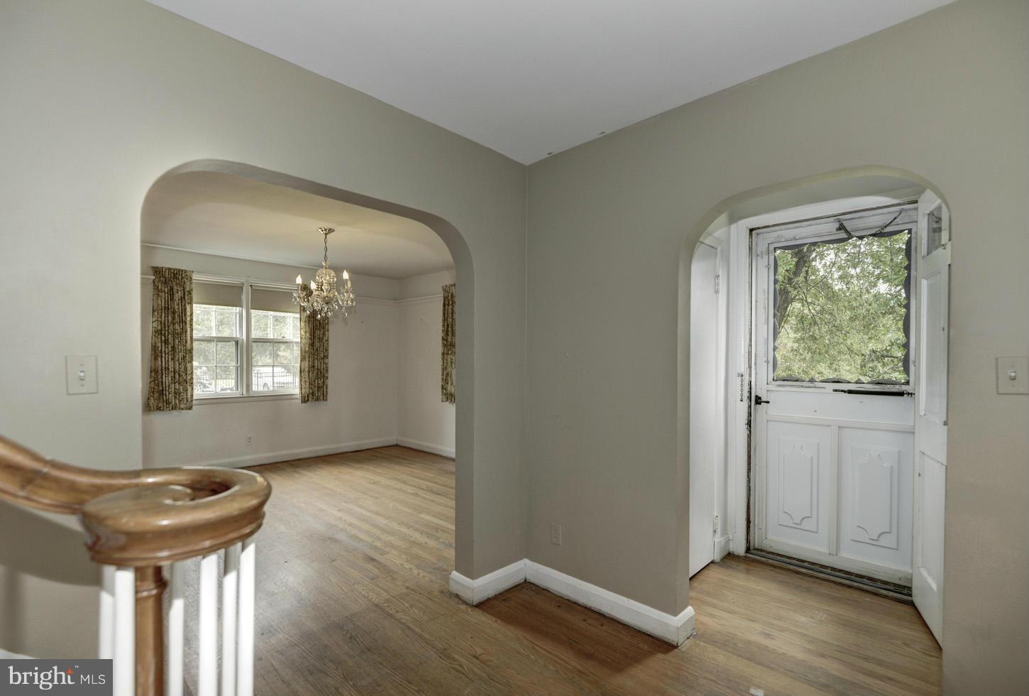 4879 Montgomery Road Ellicott City, MD 21043 - Photo 2 of 25 Interior (General)