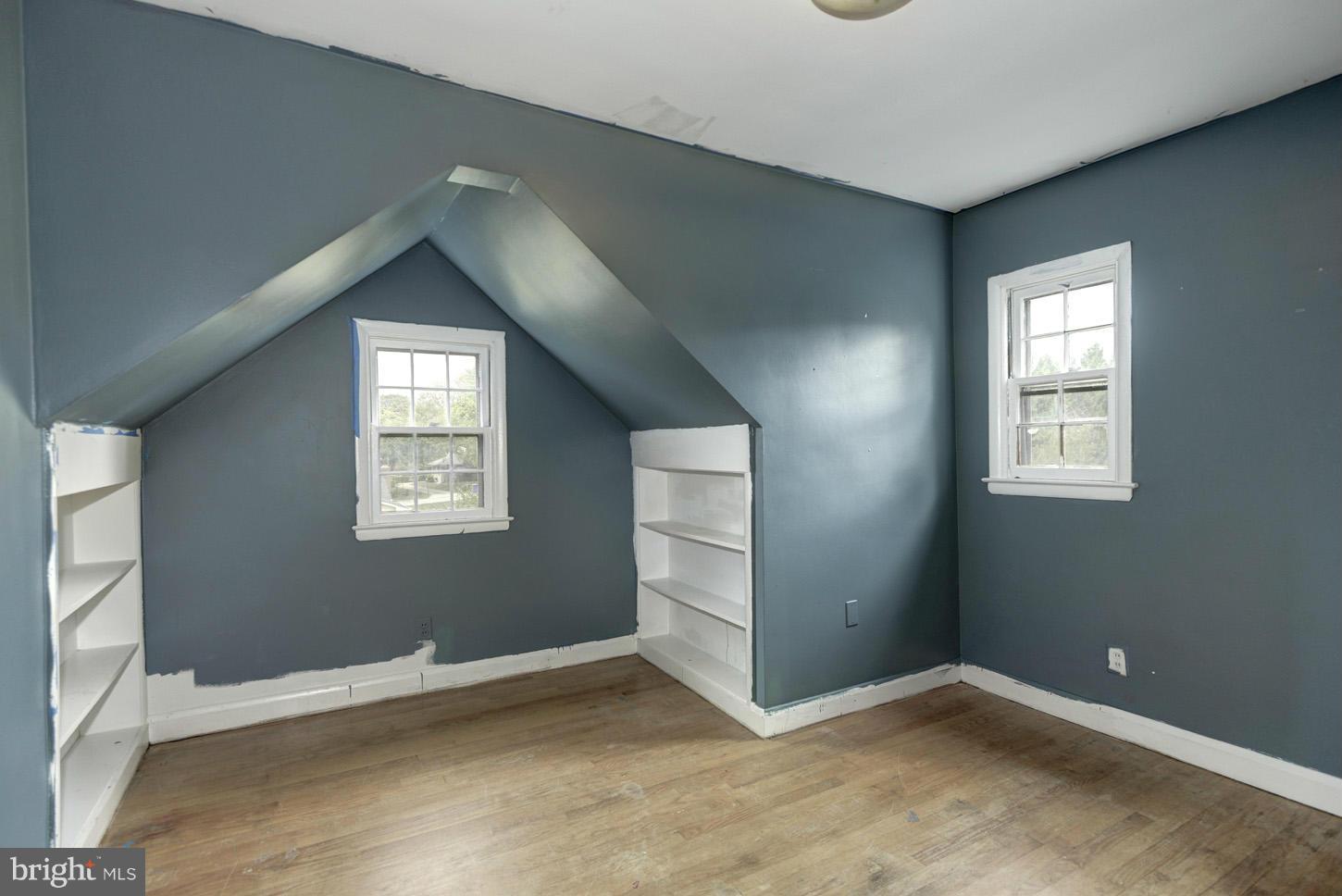 4879 Montgomery Road Ellicott City, MD 21043 - Photo 14 of 25 Bedroom 2