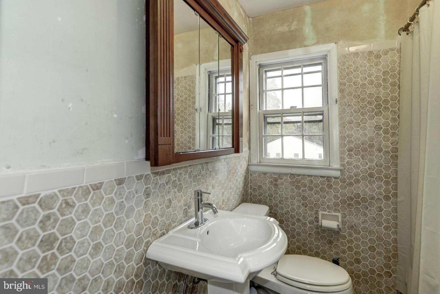 4879 Montgomery Road Ellicott City, MD 21043 - Photo 16 of 25 Full Bath