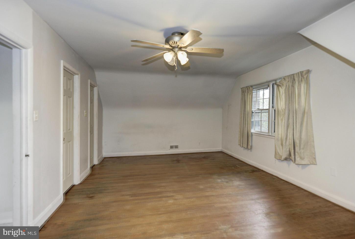 4879 Montgomery Road Ellicott City, MD 21043 - Photo 18 of 25 Bedroom (Master)