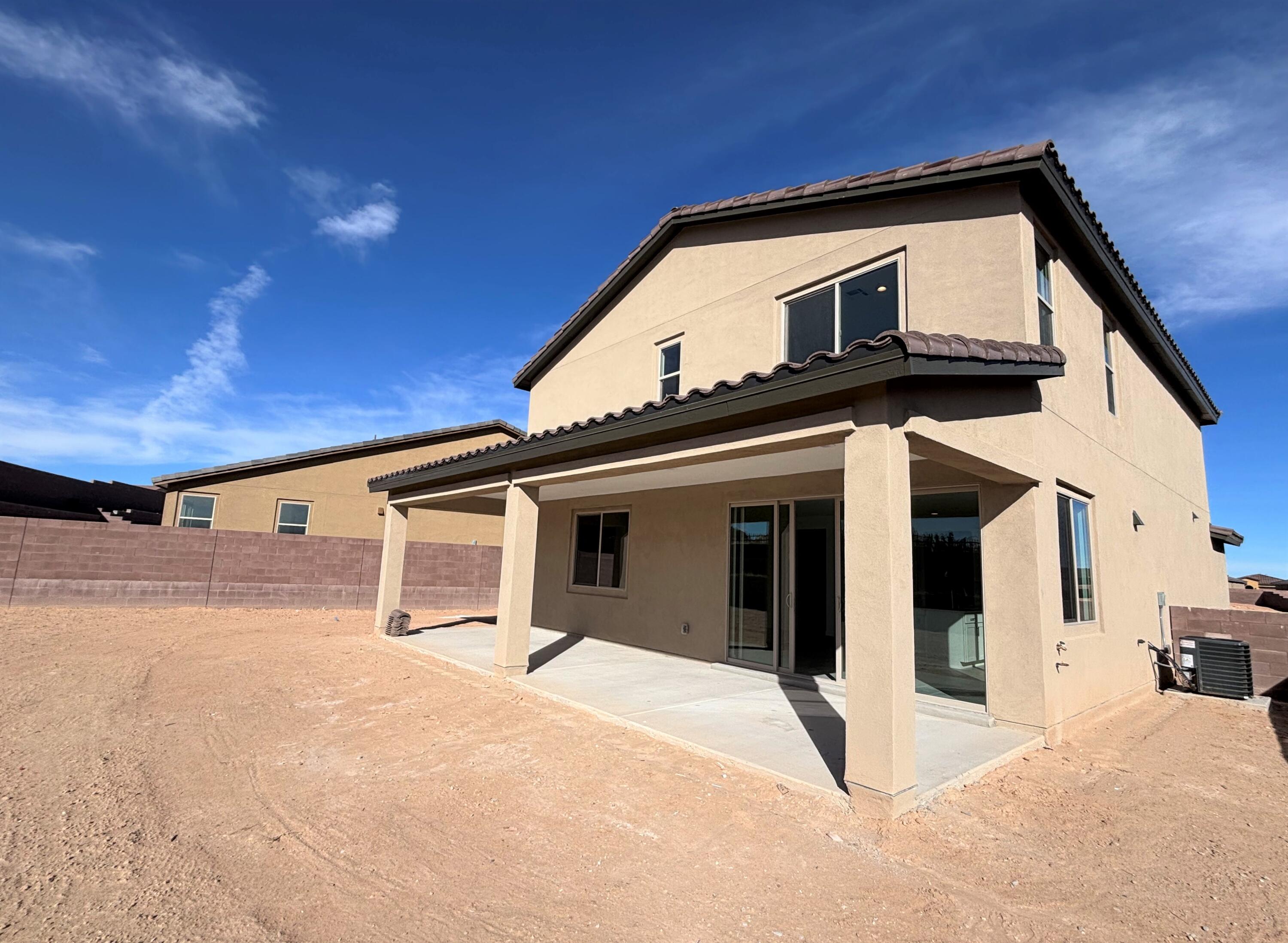 3161 Wolf Tail Loop Northeast Rio Rancho, NM 87144 - Photo 10 of 18 Gallery Image 10