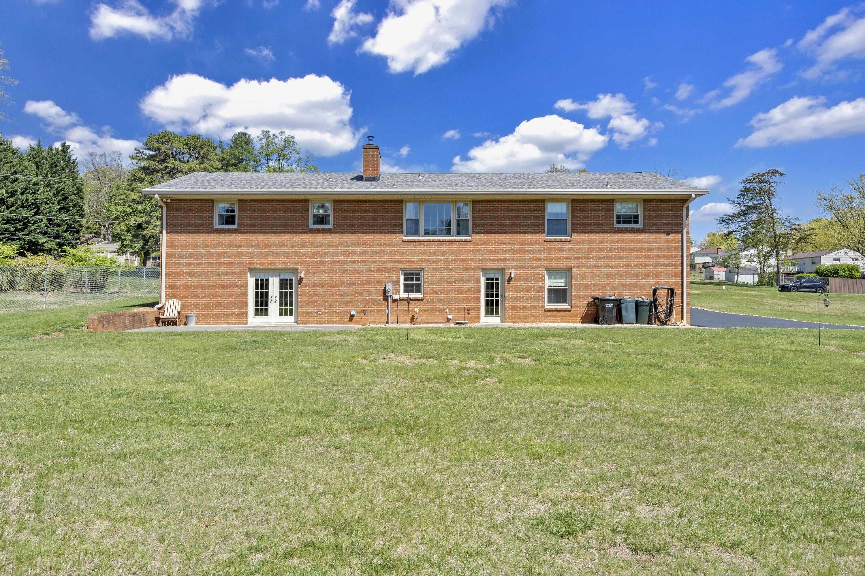 4910 Bower Road Roanoke, VA 24018 - Photo 42 of 57 Bower - 40