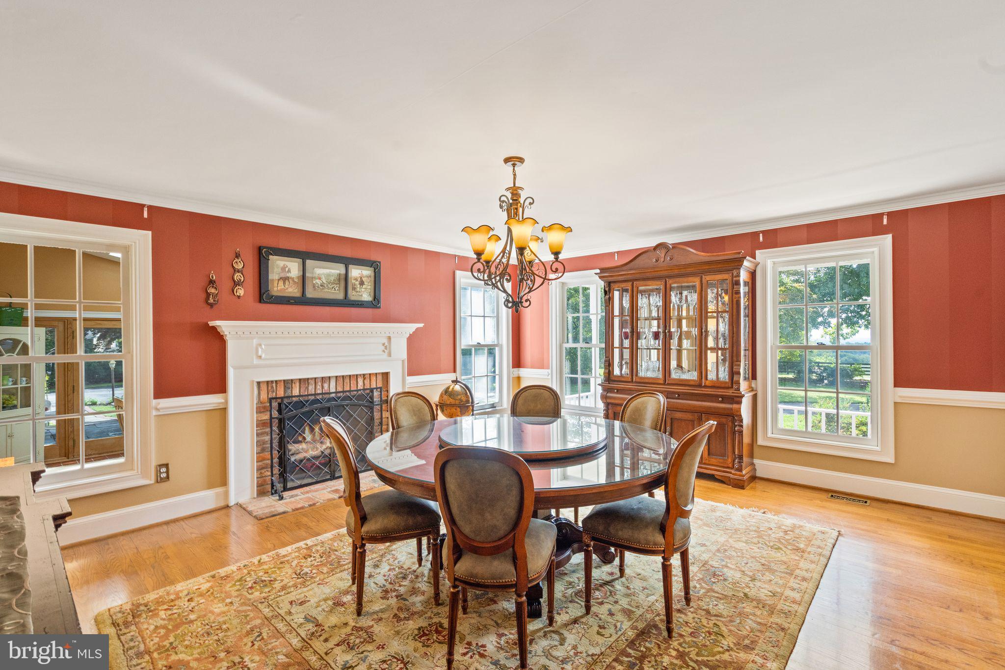 39686 Thomas Mill Road Leesburg, VA 20175 - Photo 20 of 104 Dining Room