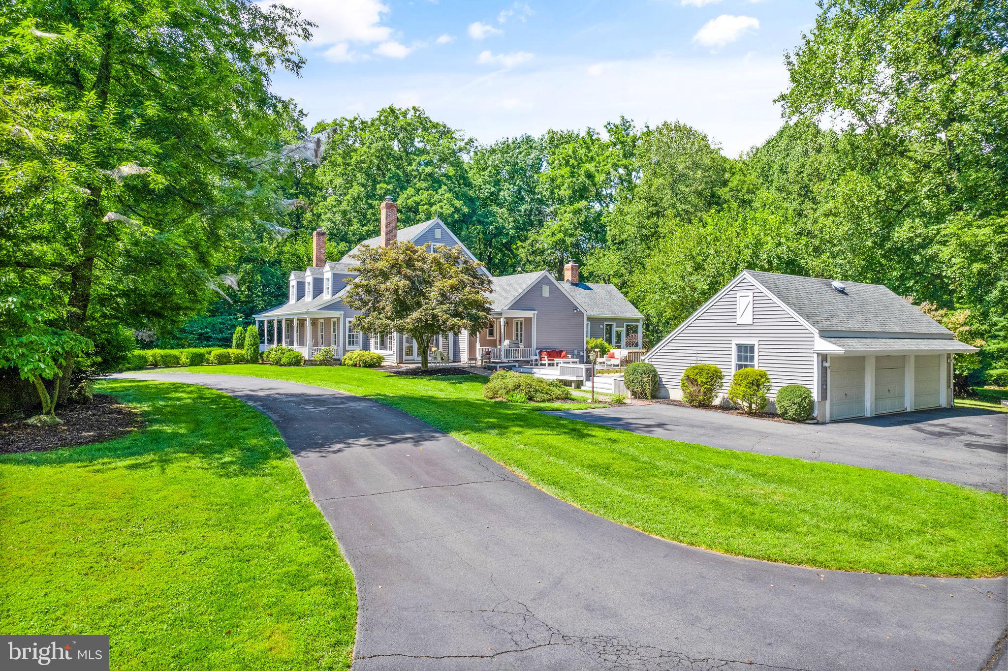 39686 Thomas Mill Road Leesburg, VA 20175 - Photo 2 of 104