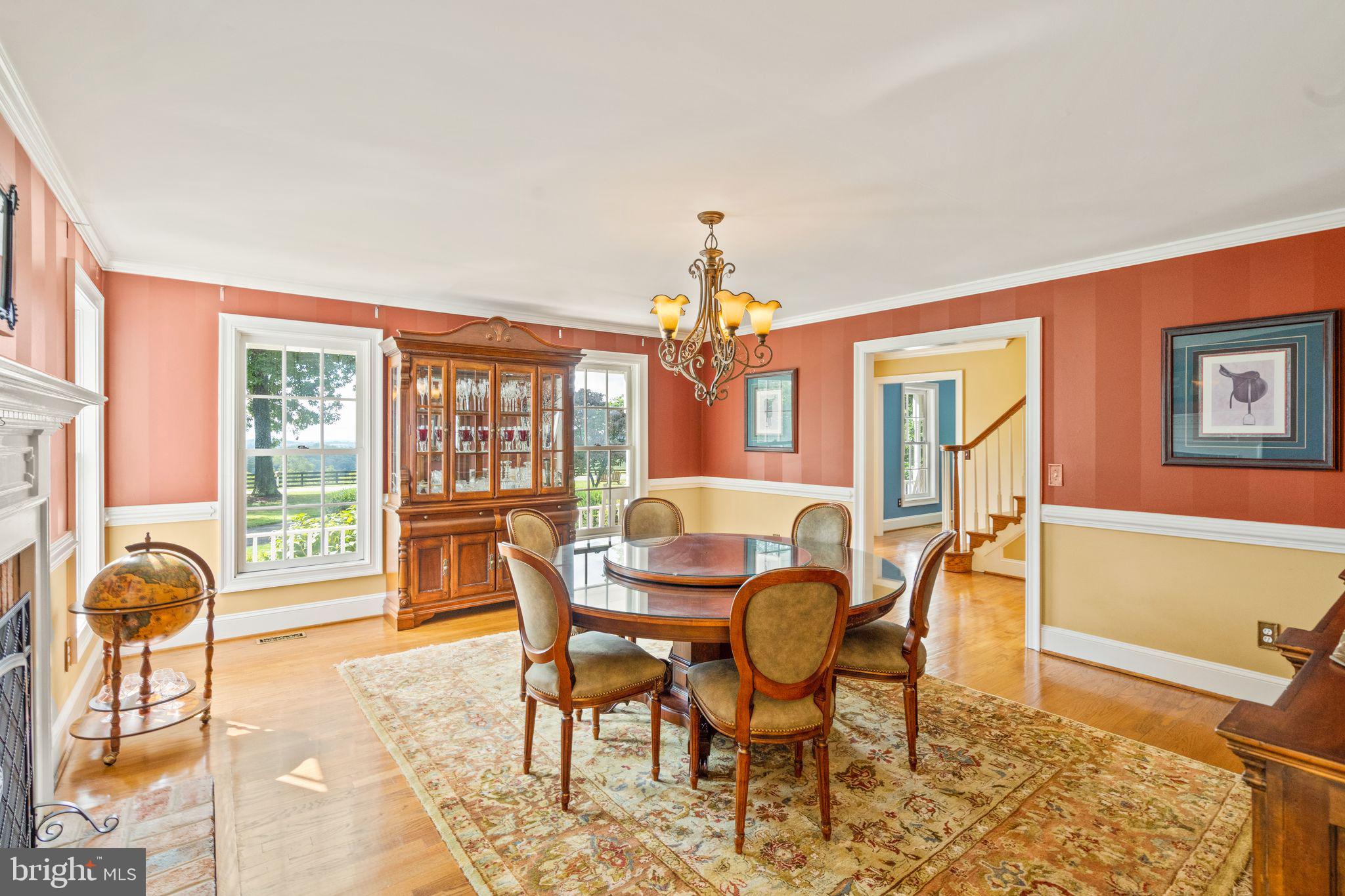 39686 Thomas Mill Road Leesburg, VA 20175 - Photo 21 of 104 Dining Room