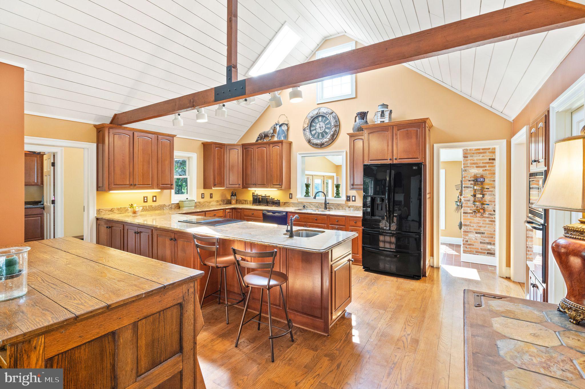 39686 Thomas Mill Road Leesburg, VA 20175 - Photo 31 of 104 Kitchen