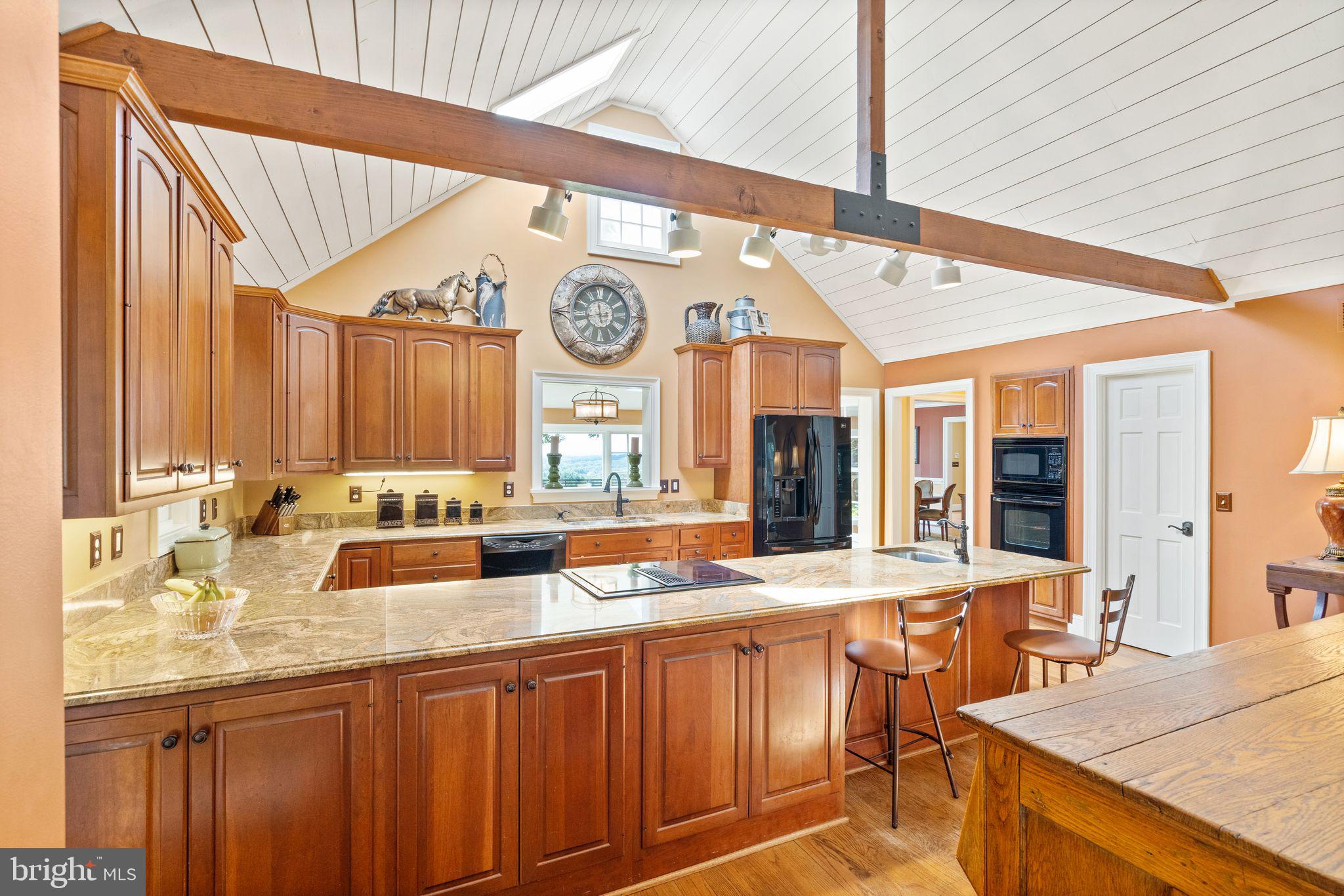 39686 Thomas Mill Road Leesburg, VA 20175 - Photo 32 of 104 Kitchen