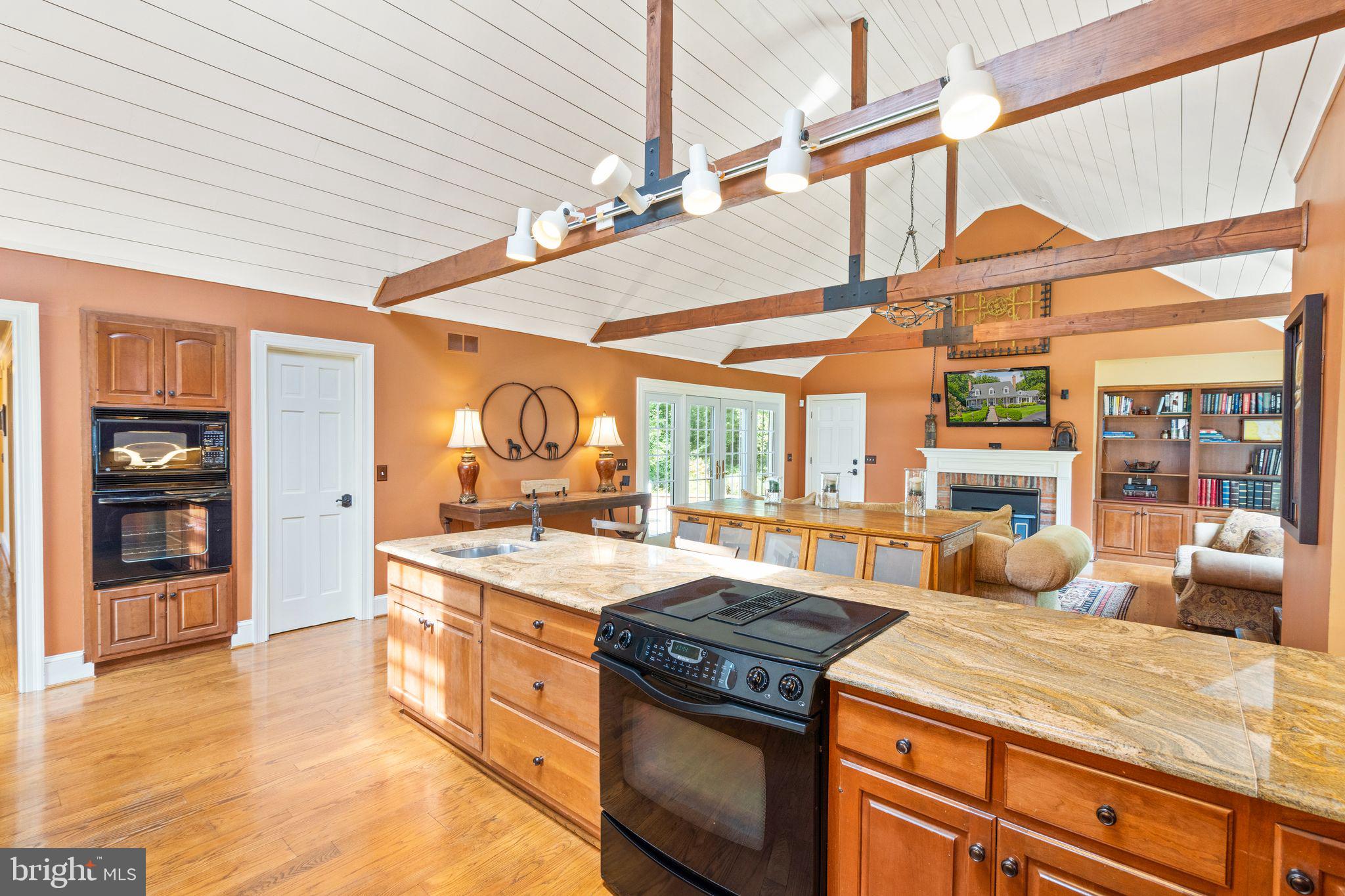 39686 Thomas Mill Road Leesburg, VA 20175 - Photo 33 of 104 Kitchen