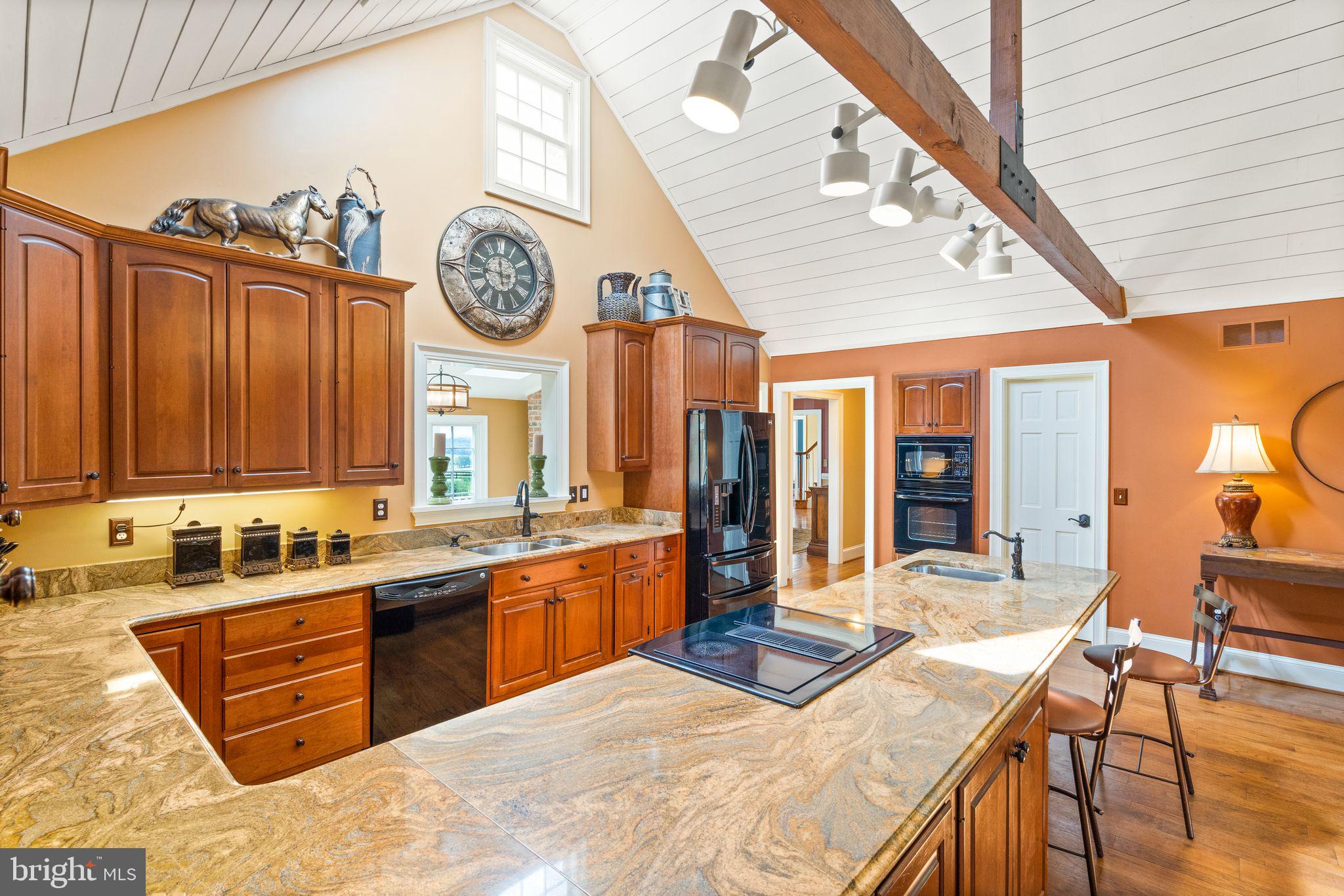 39686 Thomas Mill Road Leesburg, VA 20175 - Photo 36 of 104 Kitchen