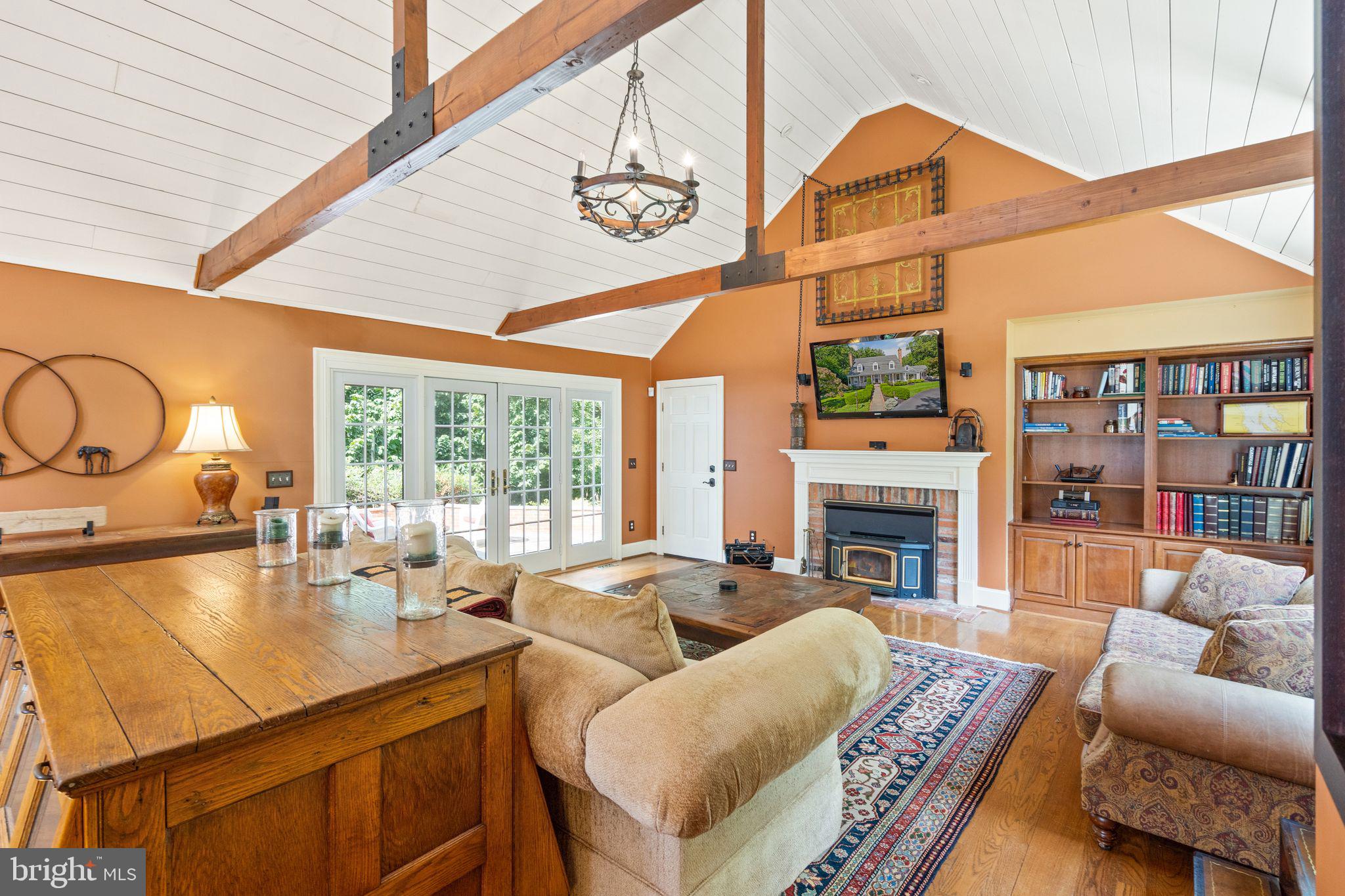 39686 Thomas Mill Road Leesburg, VA 20175 - Photo 37 of 104 Family Room