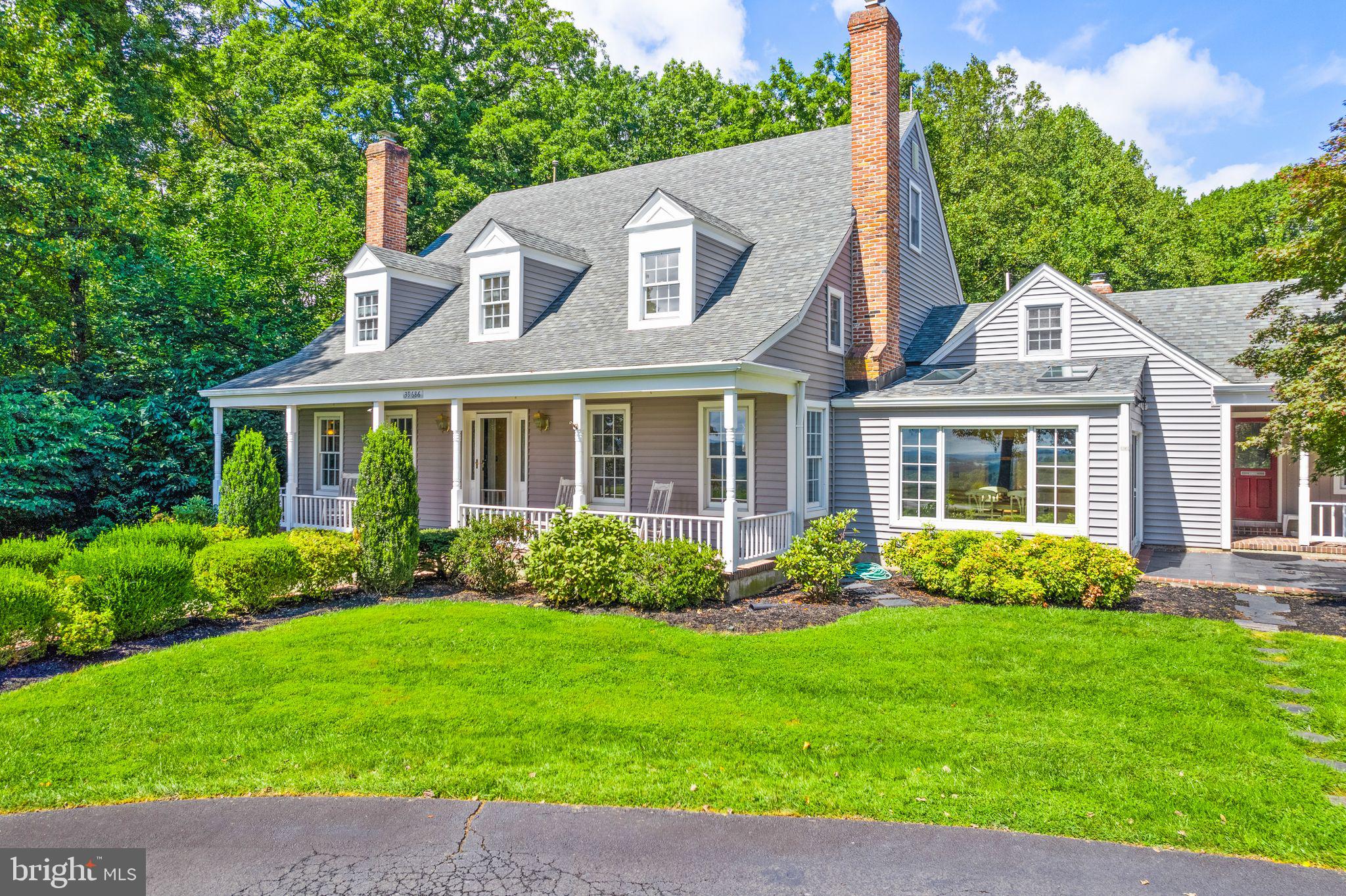 39686 Thomas Mill Road Leesburg, VA 20175 - Photo 4 of 104