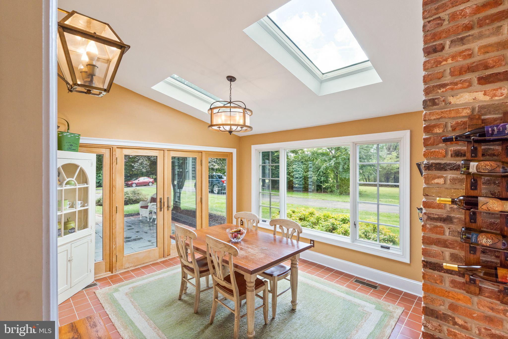 39686 Thomas Mill Road Leesburg, VA 20175 - Photo 41 of 104 Florida/Sun room