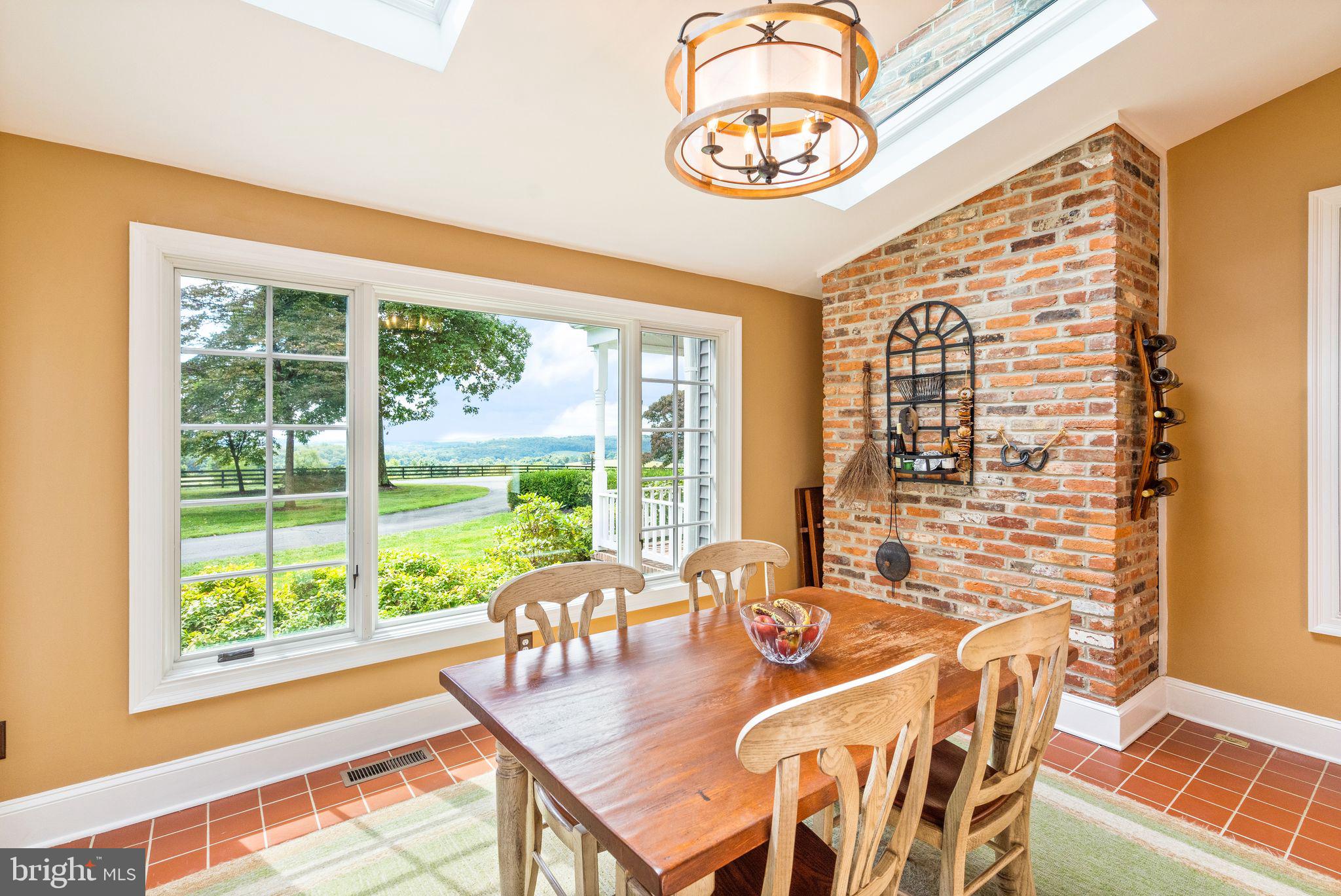 39686 Thomas Mill Road Leesburg, VA 20175 - Photo 42 of 104 Florida/Sun room