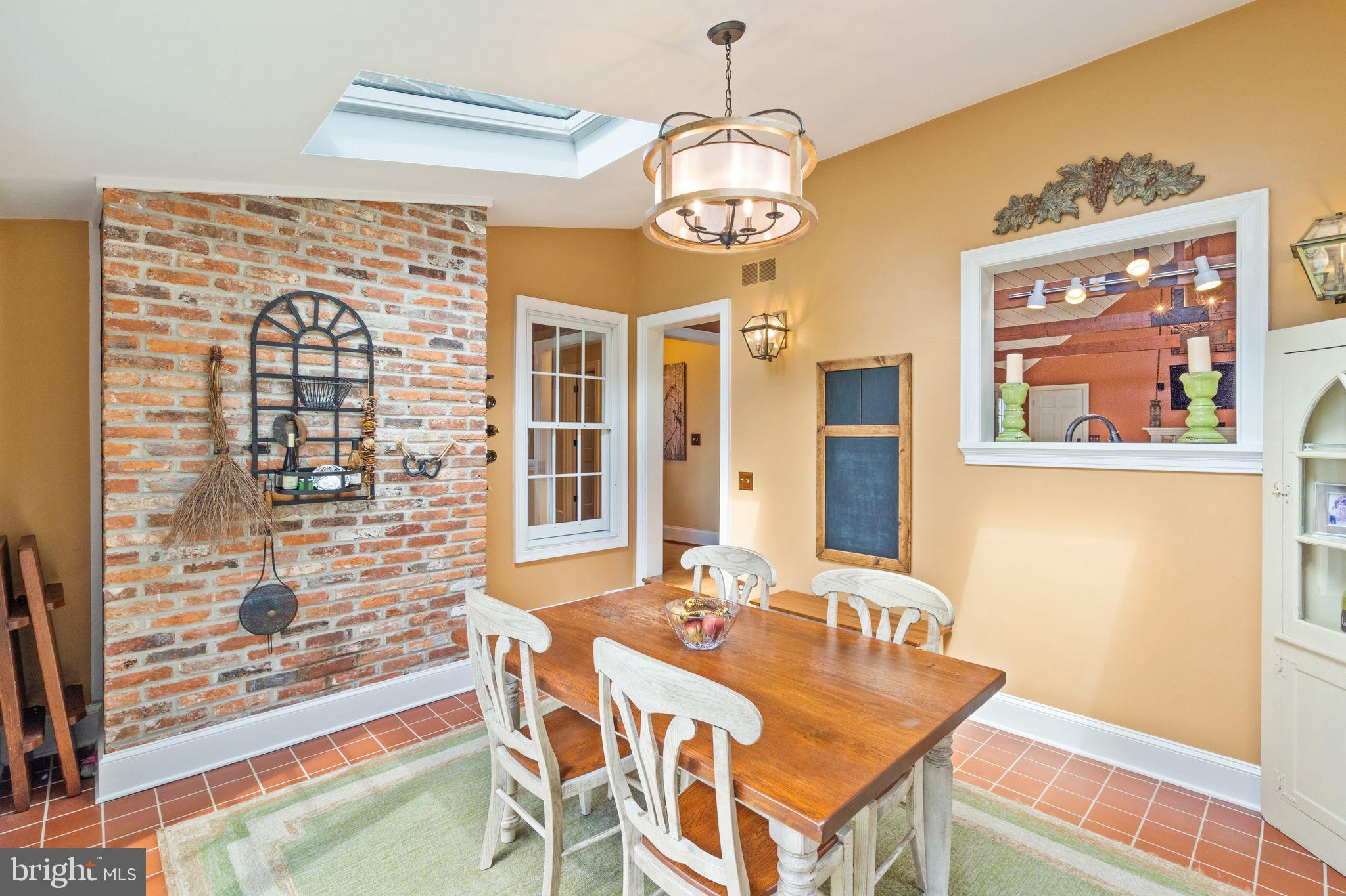 39686 Thomas Mill Road Leesburg, VA 20175 - Photo 43 of 104 Florida/Sun room