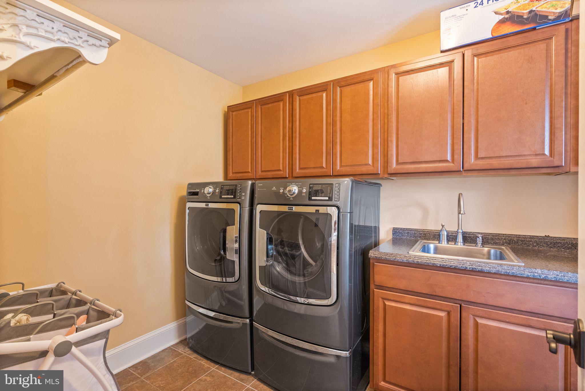 39686 Thomas Mill Road Leesburg, VA 20175 - Photo 48 of 104 Laundry Room (main level)