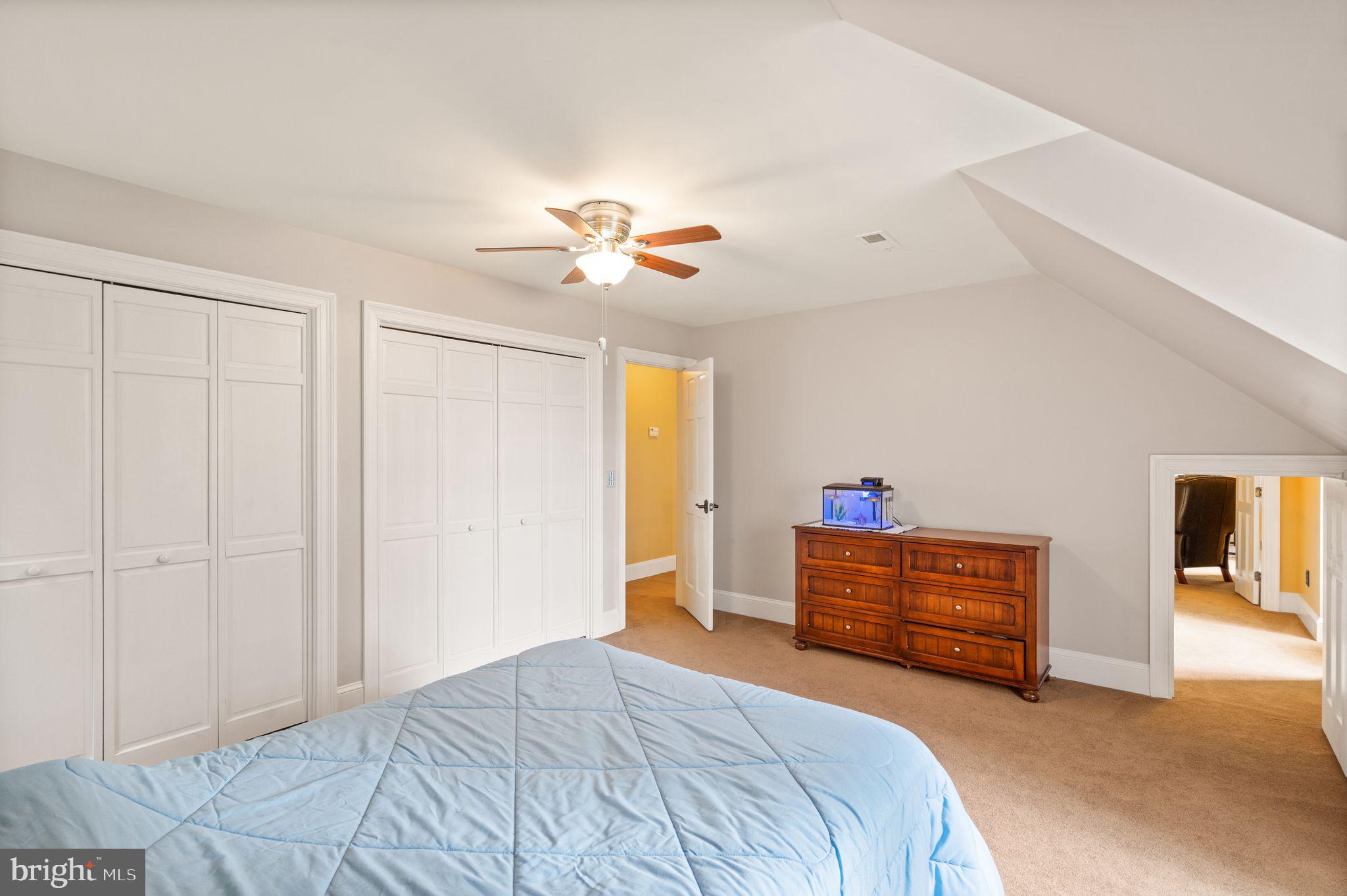 39686 Thomas Mill Road Leesburg, VA 20175 - Photo 56 of 104 Front left bedroom