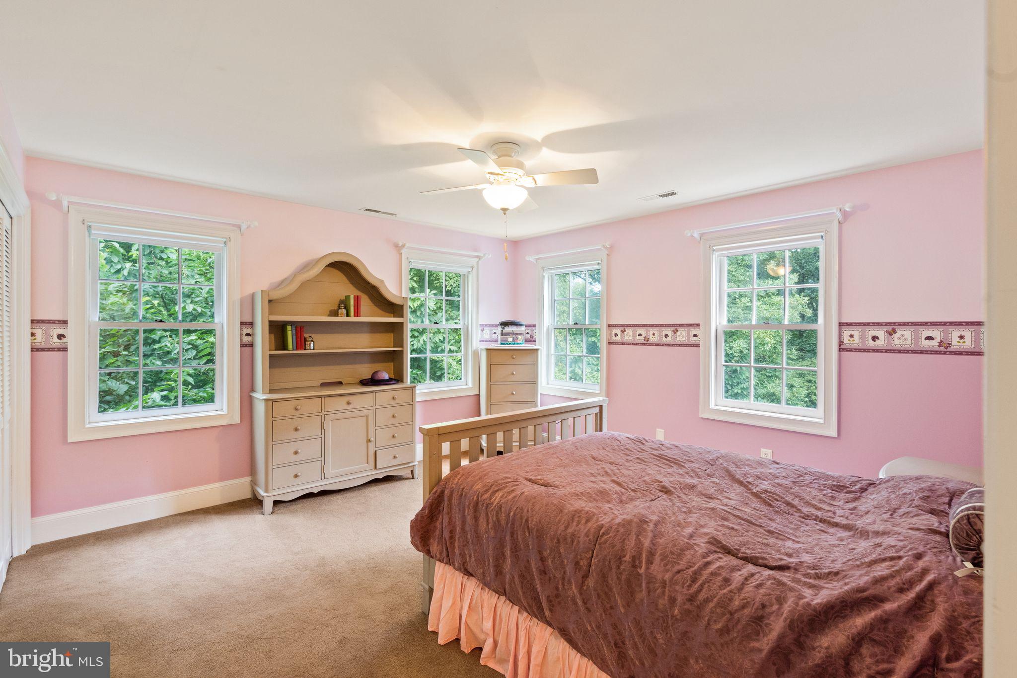 39686 Thomas Mill Road Leesburg, VA 20175 - Photo 57 of 104 Back left bedroom