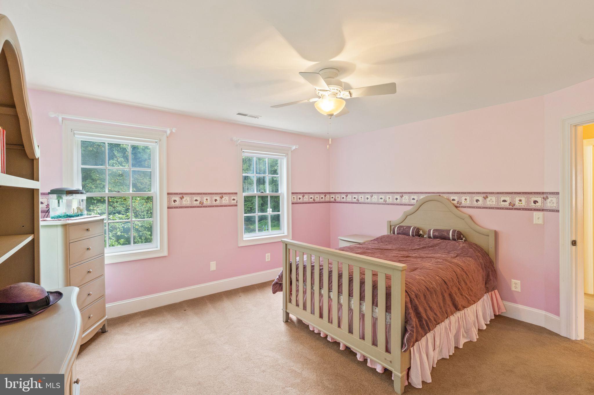 39686 Thomas Mill Road Leesburg, VA 20175 - Photo 58 of 104 Back left bedroom