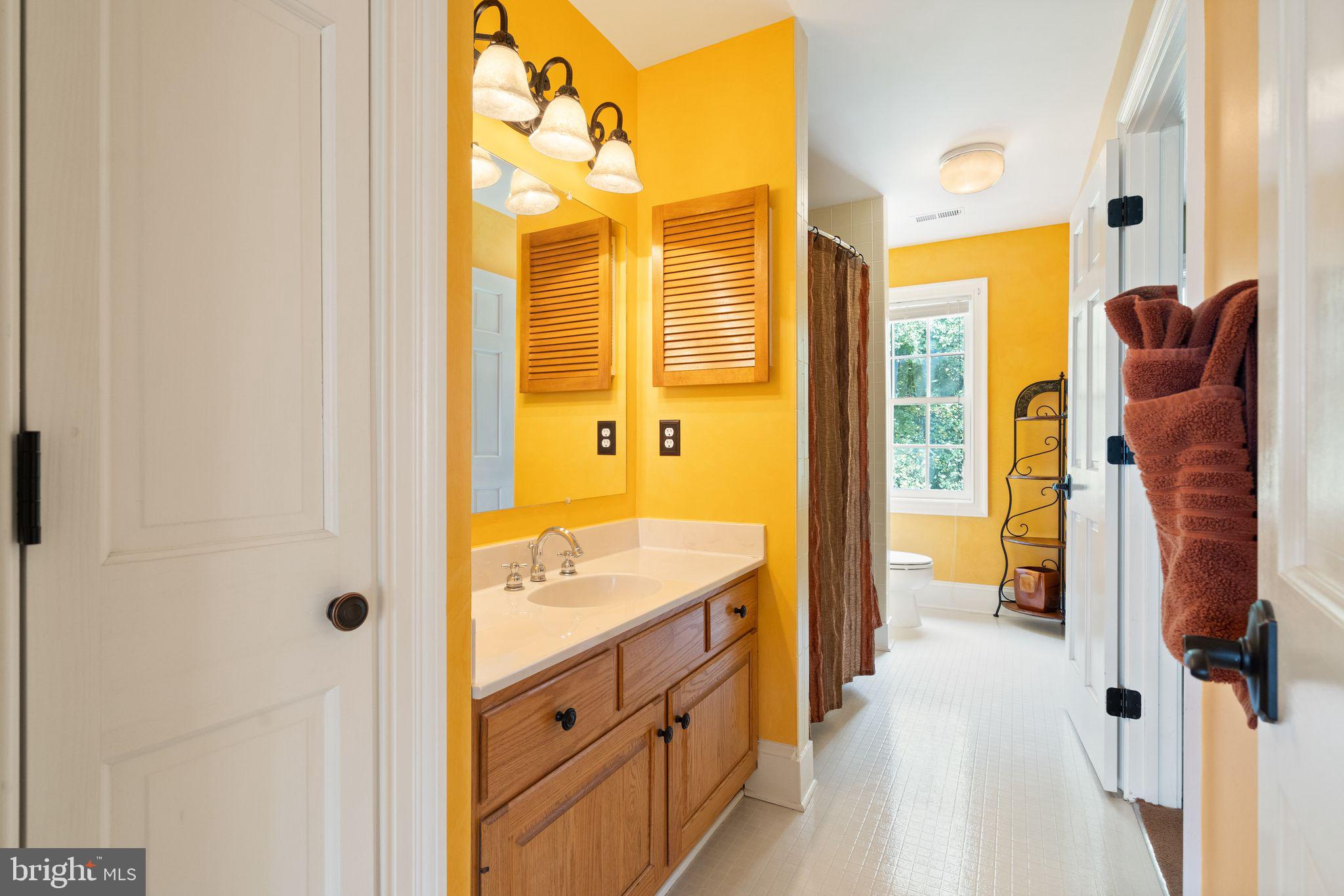 39686 Thomas Mill Road Leesburg, VA 20175 - Photo 63 of 104 Upstairs Full Bath 2