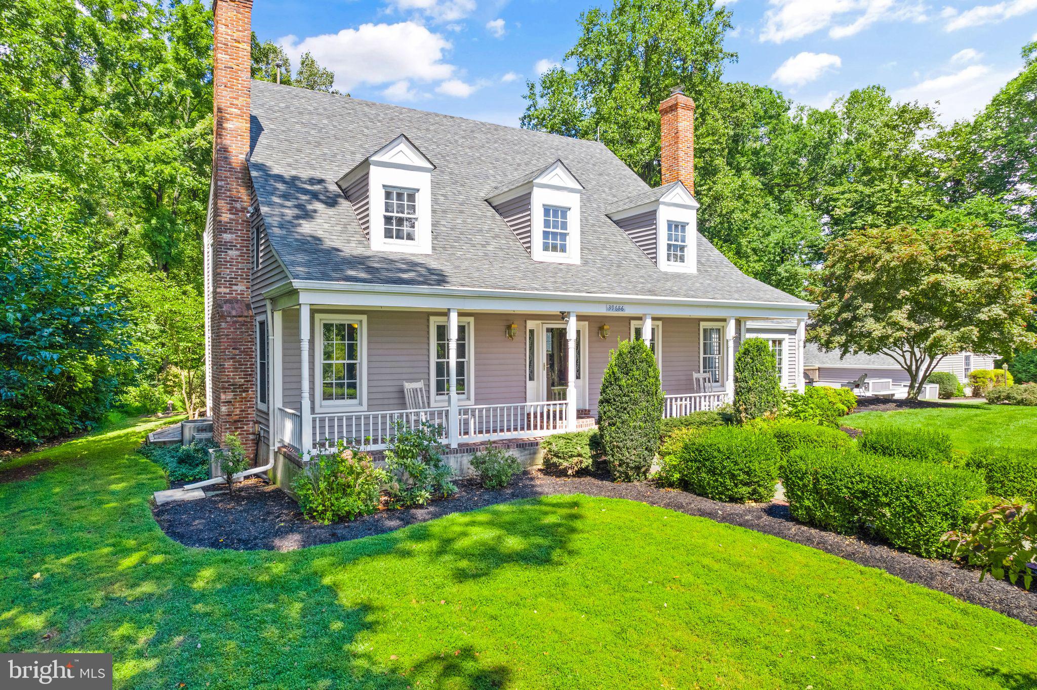 39686 Thomas Mill Road Leesburg, VA 20175 - Photo 7 of 104