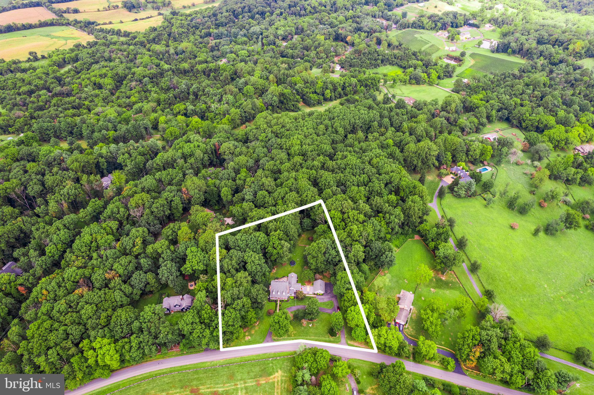 39686 Thomas Mill Road Leesburg, VA 20175 - Photo 90 of 104