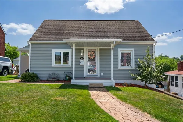 $179,000 | 1811 Jewel Street, West Mifflin, PA 15122