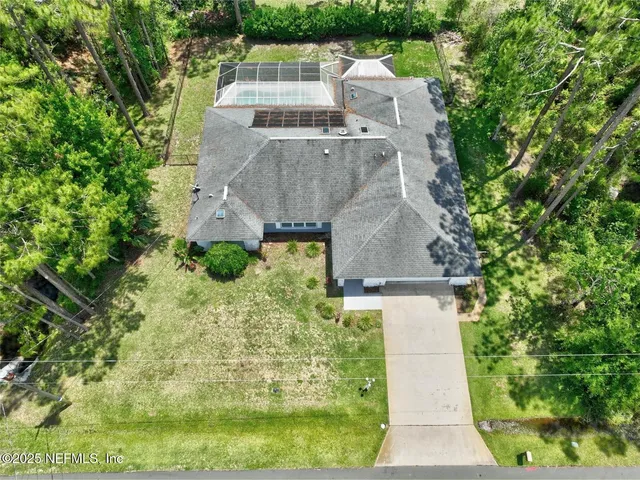 $420,000 | 36 Woodward Lane, Palm Coast, FL 32164