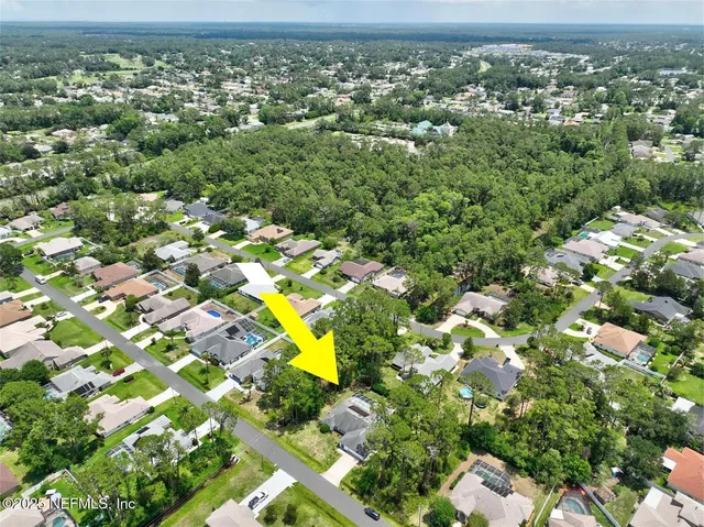 $420,000 | 36 Woodward Lane, Palm Coast, FL 32164