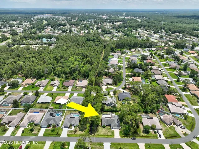 $420,000 | 36 Woodward Lane, Palm Coast, FL 32164