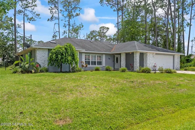 $420,000 | 36 Woodward Lane, Palm Coast, FL 32164