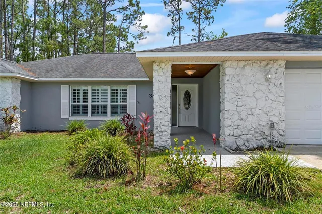 $420,000 | 36 Woodward Lane, Palm Coast, FL 32164