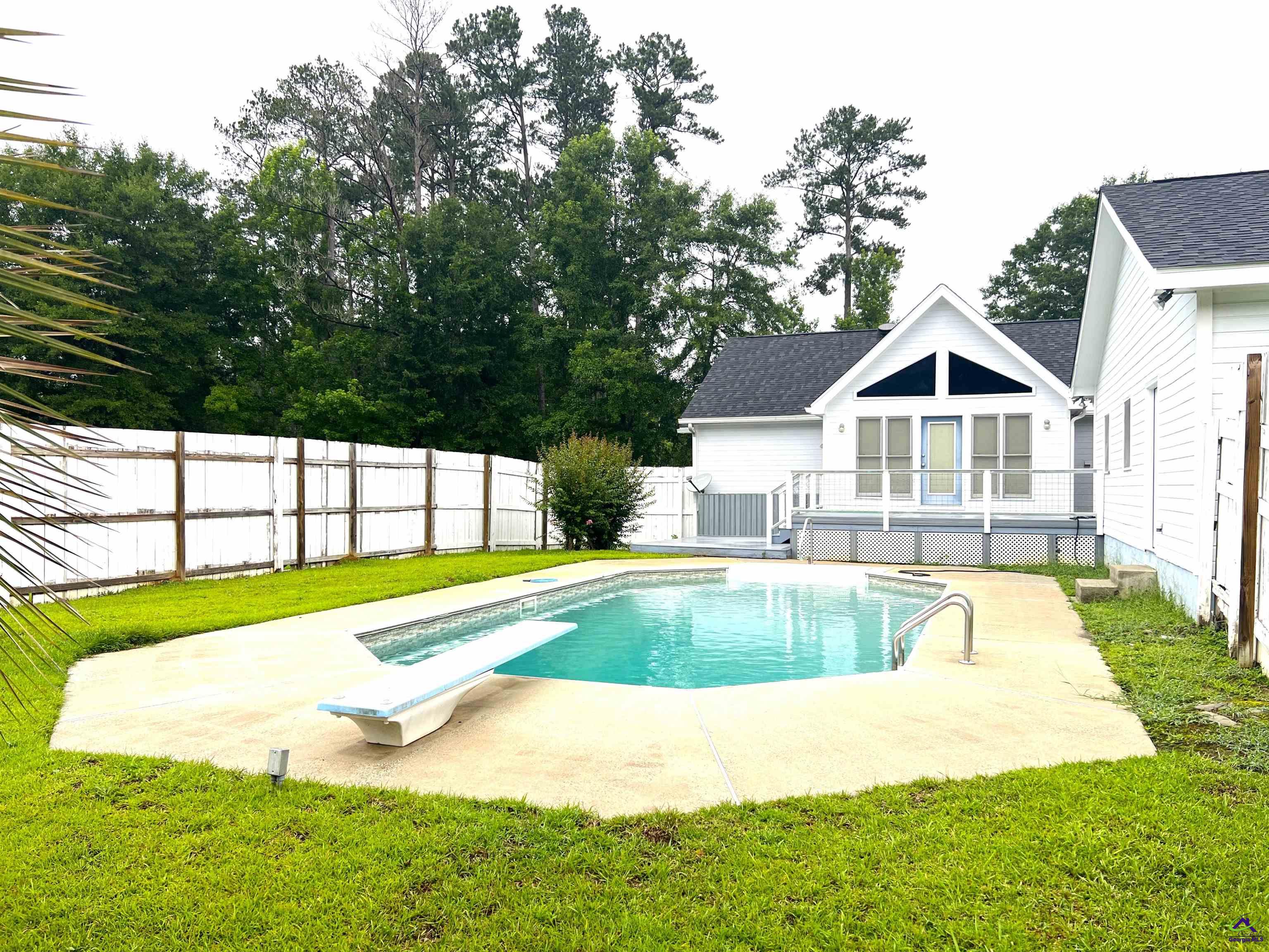 178 Woodard Road Kathleen, GA 31047 - Photo 7 of 46