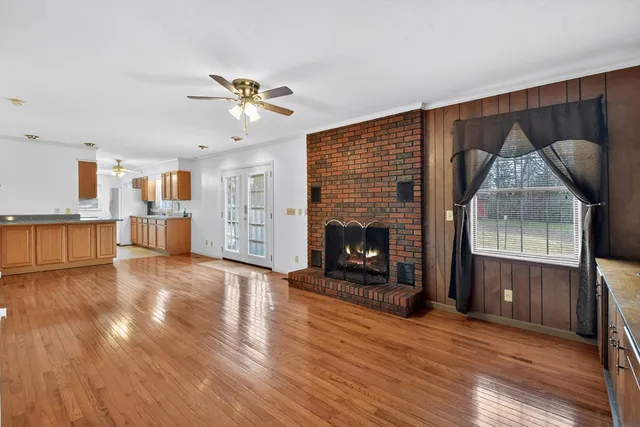 $349,900 | 330 Colonial Avenue, Copperhill, TN 37317