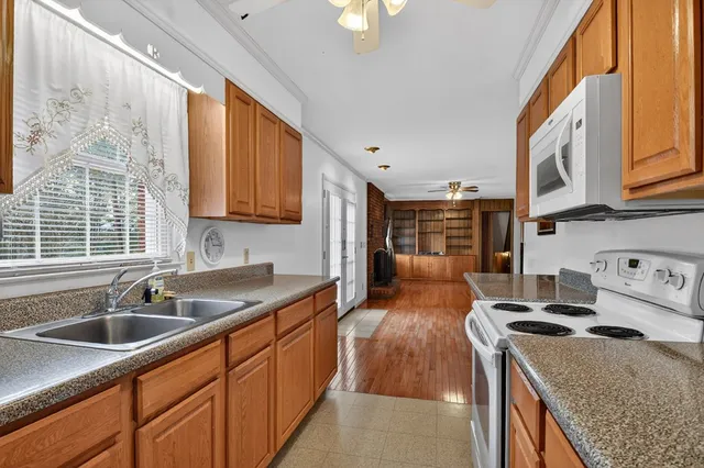 $349,900 | 330 Colonial Avenue, Copperhill, TN 37317