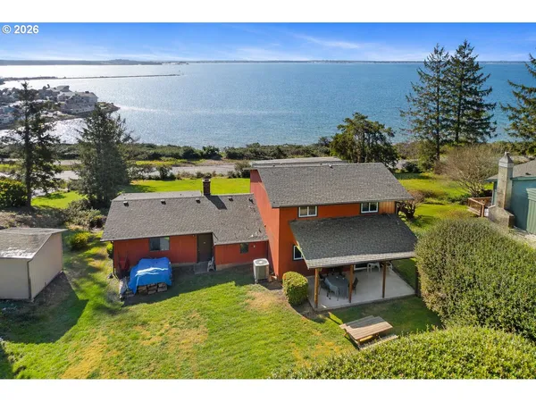 $519,900 | 9215 6th Street, Bay City, OR 97107