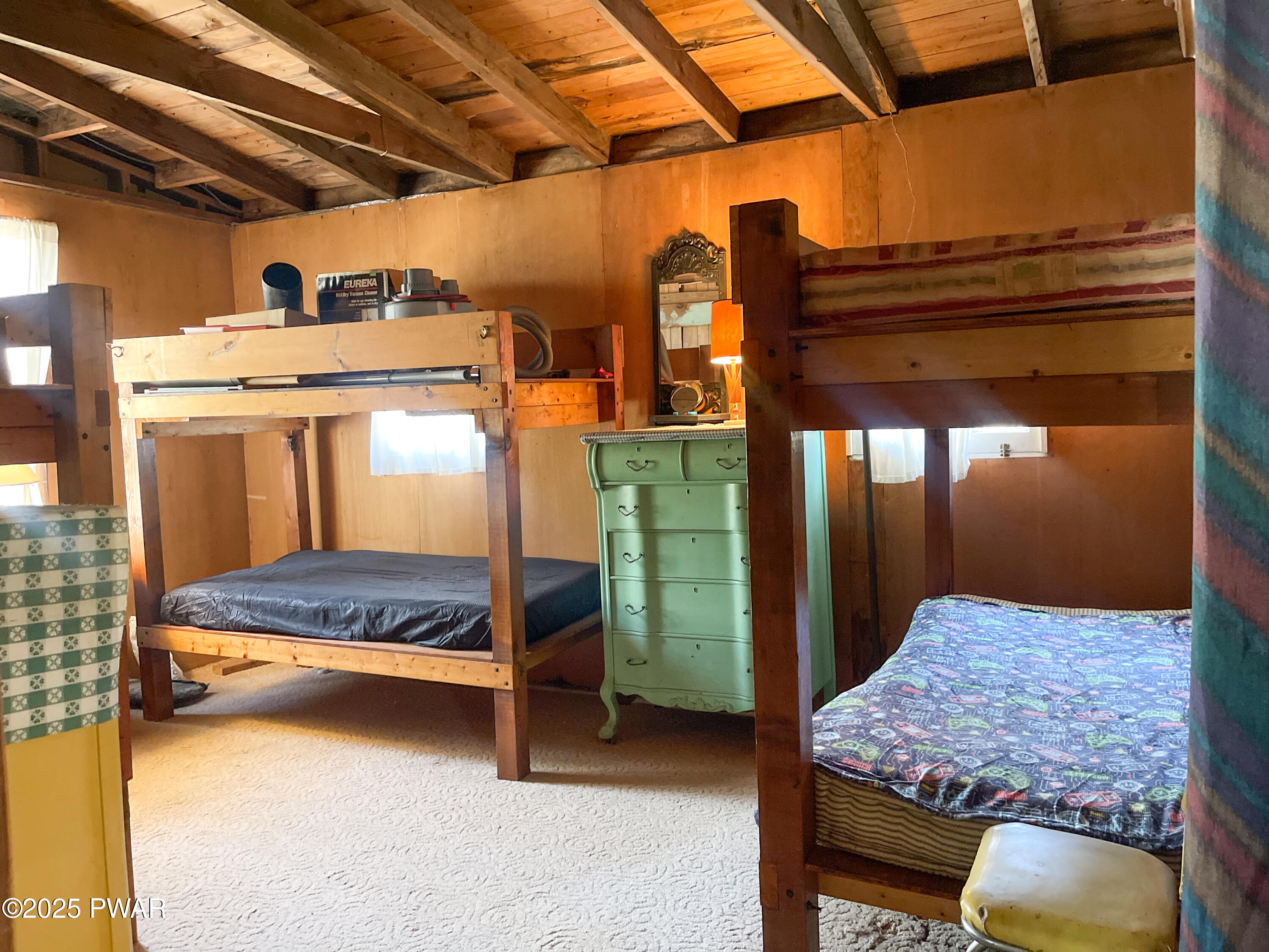 159 Five Mile Mdw Road, Unit 19C 957 Dingmans Ferry, PA 18328 - Photo 8 of 13 Bedroom 2