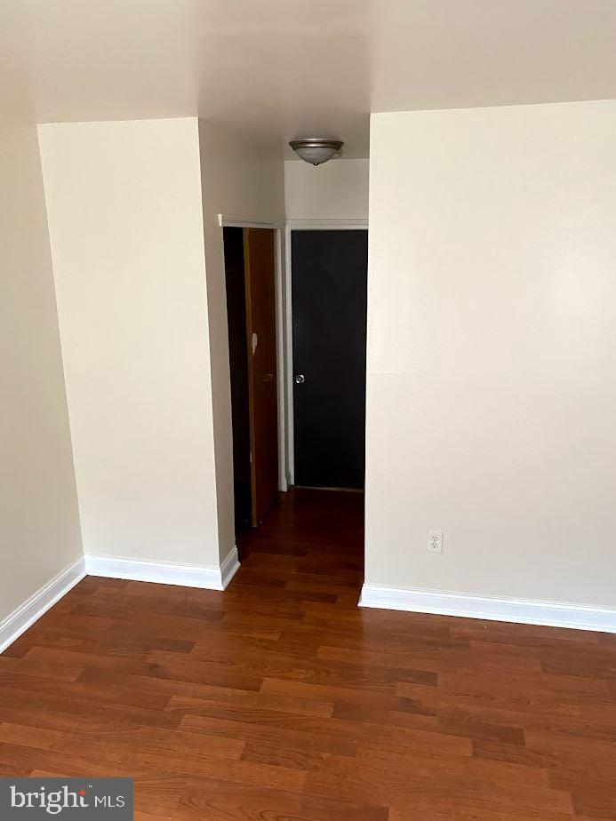 1134 West Nevada Street Philadelphia, PA 19133 - Photo 7 of 12 a view of an empty room