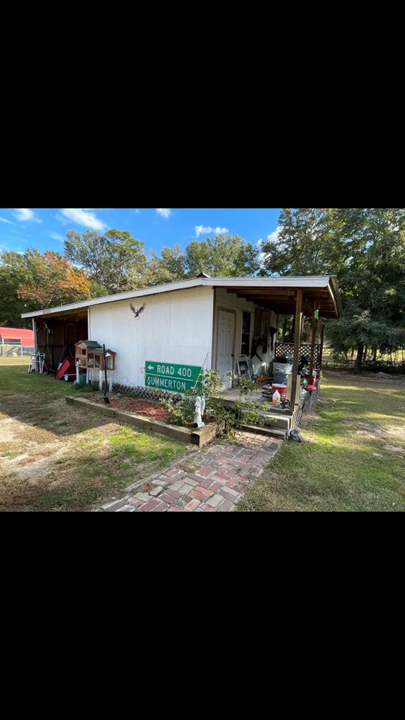 1632 Scott Lake Road Summerton, SC 29148 - Photo 17 of 22 Gallery Image 17