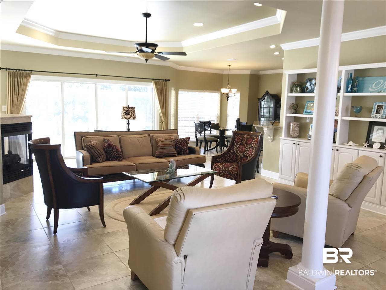 30840 West Ono North Loop Orange Beach, AL 36561 - Photo 3 of 49 Wonderful details throughout!