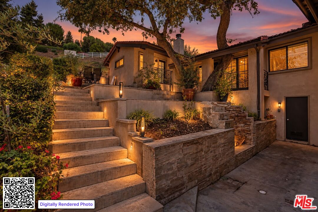 53 Bell Cyn Road Bell Canyon, CA 91307 - Photo 38 of 41 Gallery Image 38