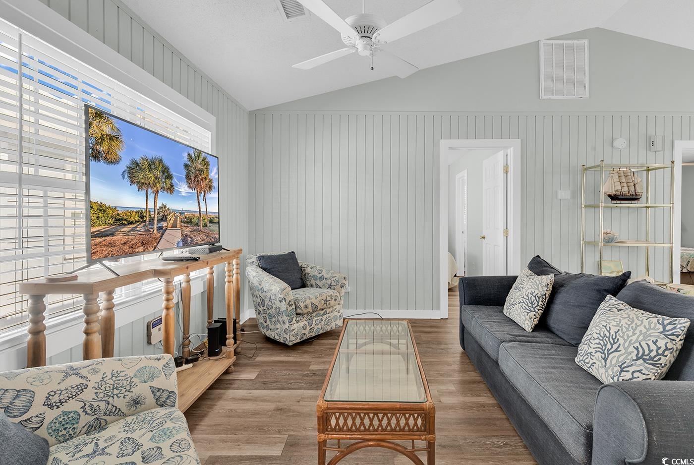 1521 North Waccamaw Drive Murrells Inlet, SC 29576 - Photo 11 of 40